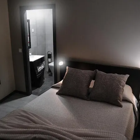 Anevan Apartmán