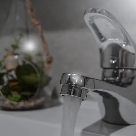 Apartman Anevan Vidago