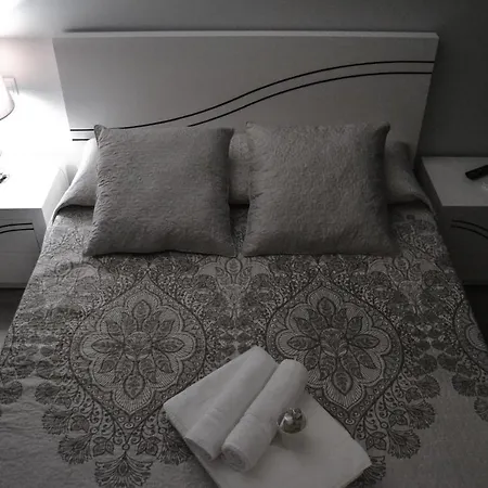 Anevan Apartmán *