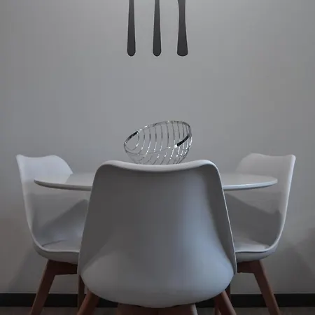 Anevan Apartmán Vidago