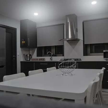 Appartement Anevan *