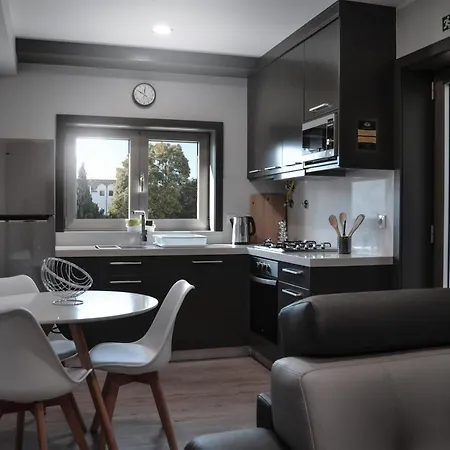 Anevan Apartmán