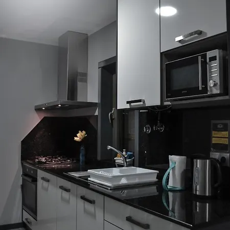 Anevan Appartement Vidago