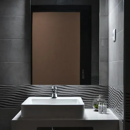 Anevan Apartmán Vidago