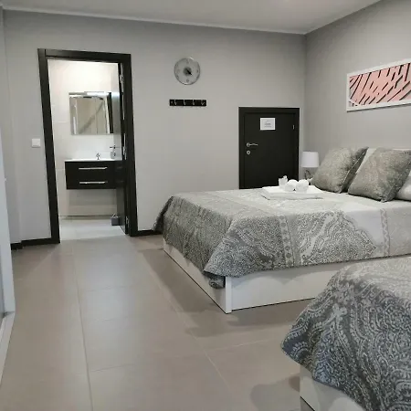 Anevan Apartmán