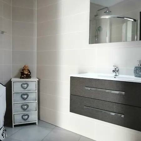 Apartmán Anevan