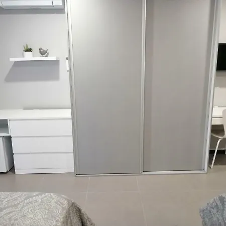 Anevan Appartement *