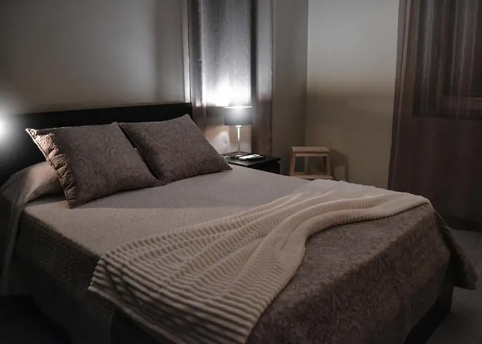 Anevan Apartment Vidago