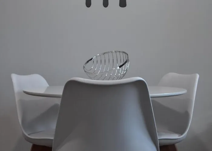 Anevan Apartment Vidago