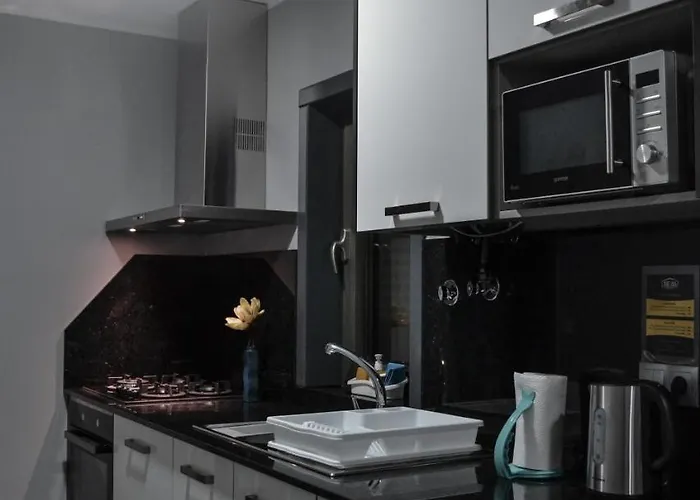 Anevan 公寓 维达古