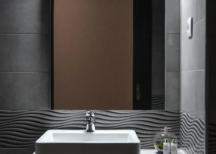 Anevan Apartment Vidago