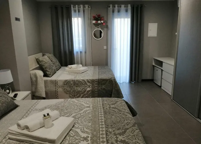 Anevan Apartment Vidago